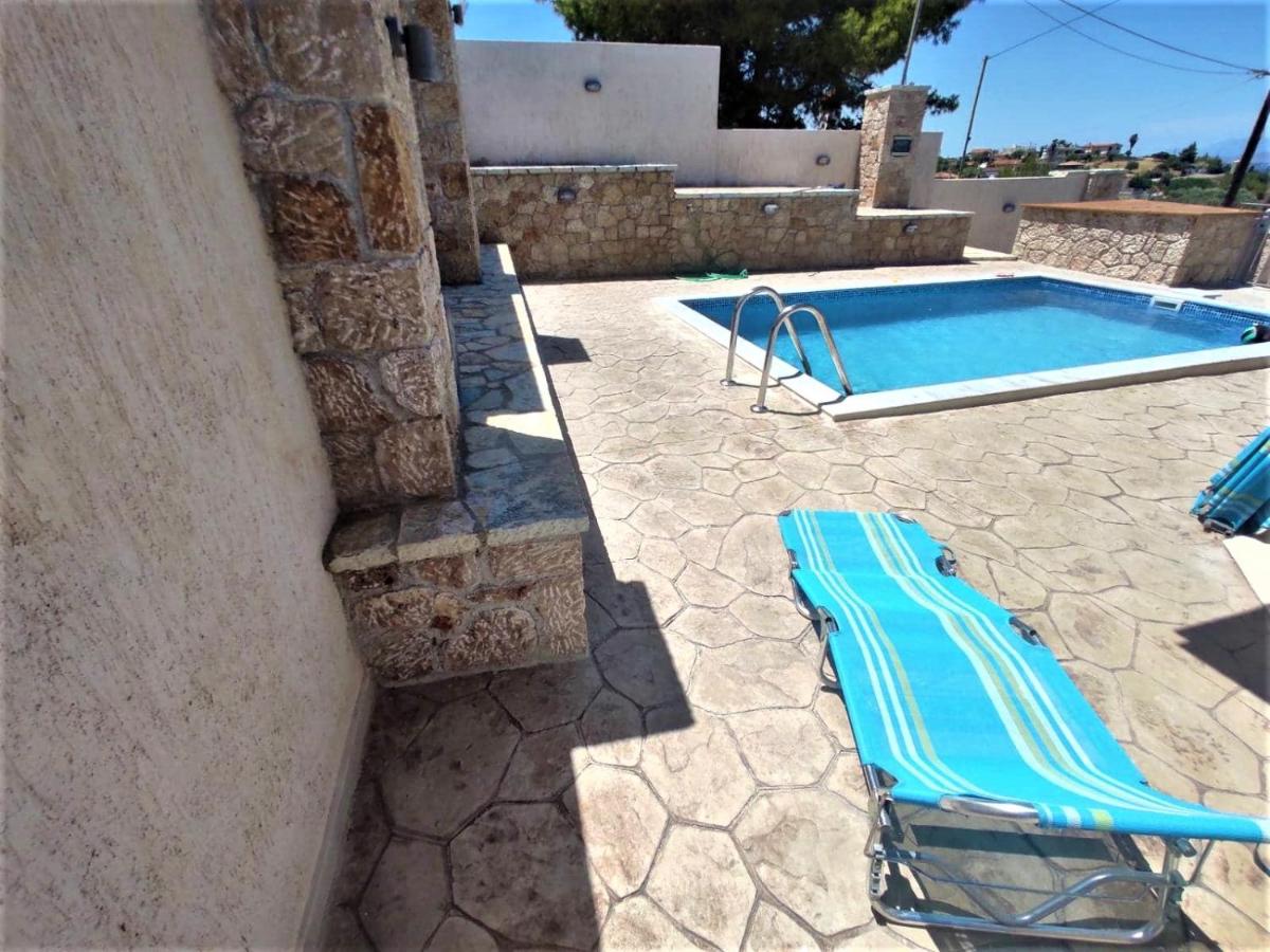 magic view 2 falias guest house with private pool and garden - Housity