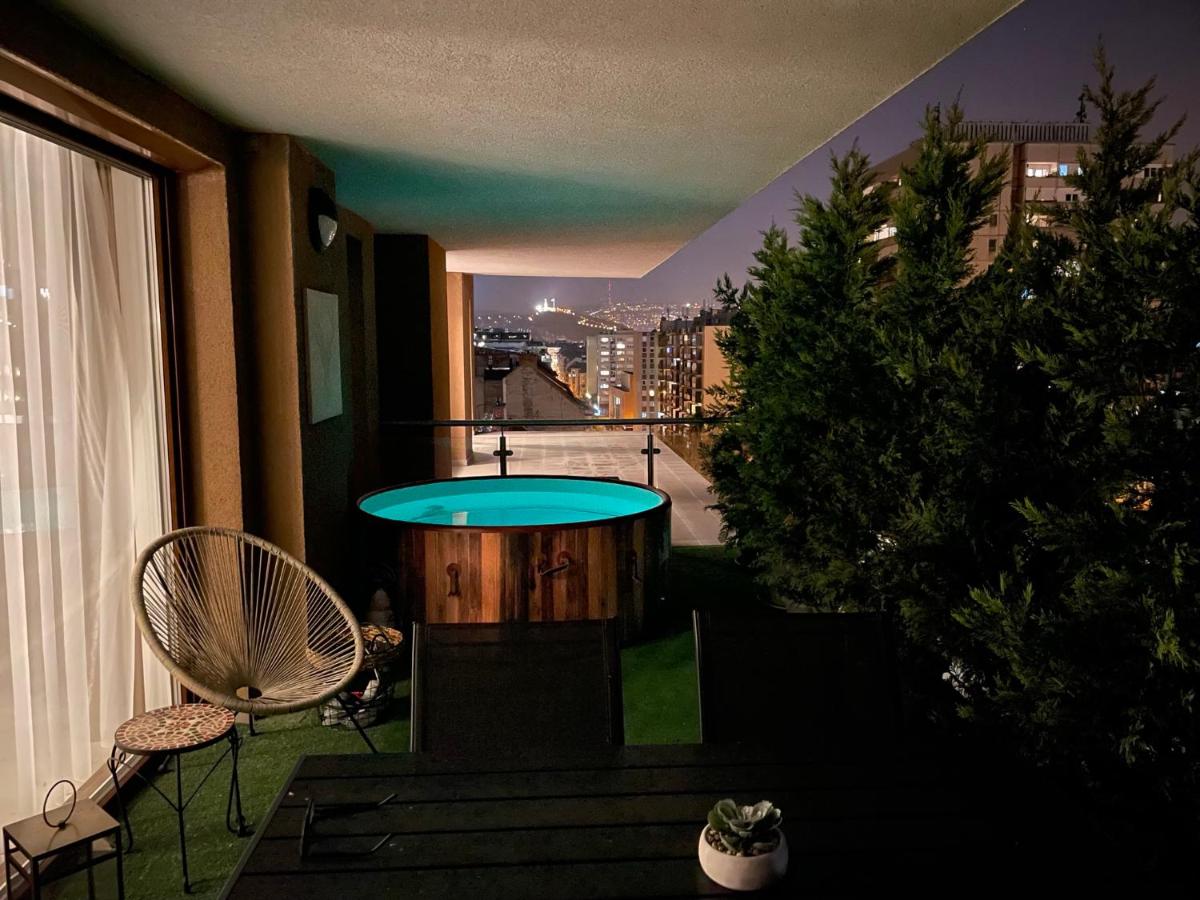 Downtown Penthouse Budapest - Housity