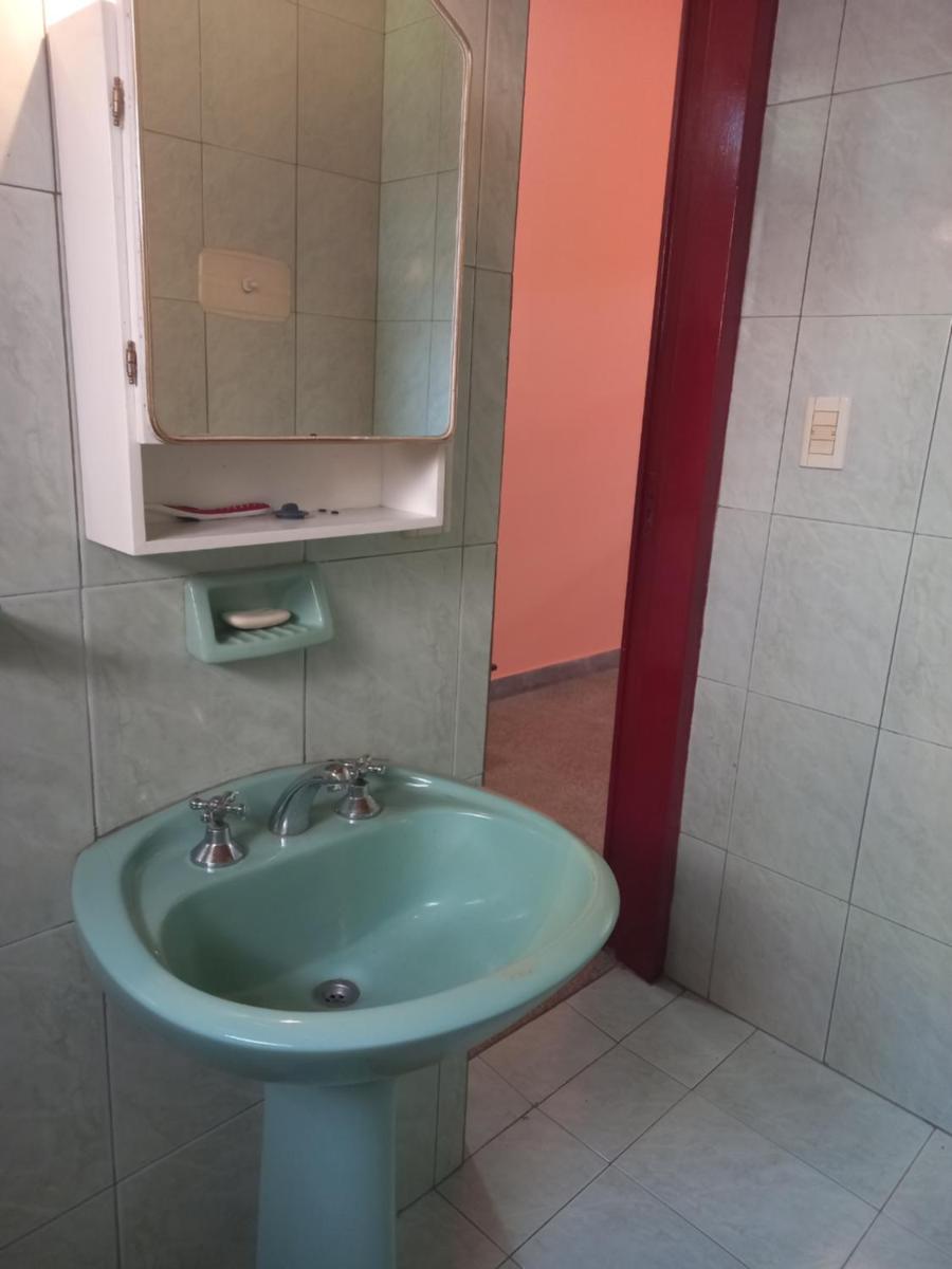 Monoambiente amplio - Housity