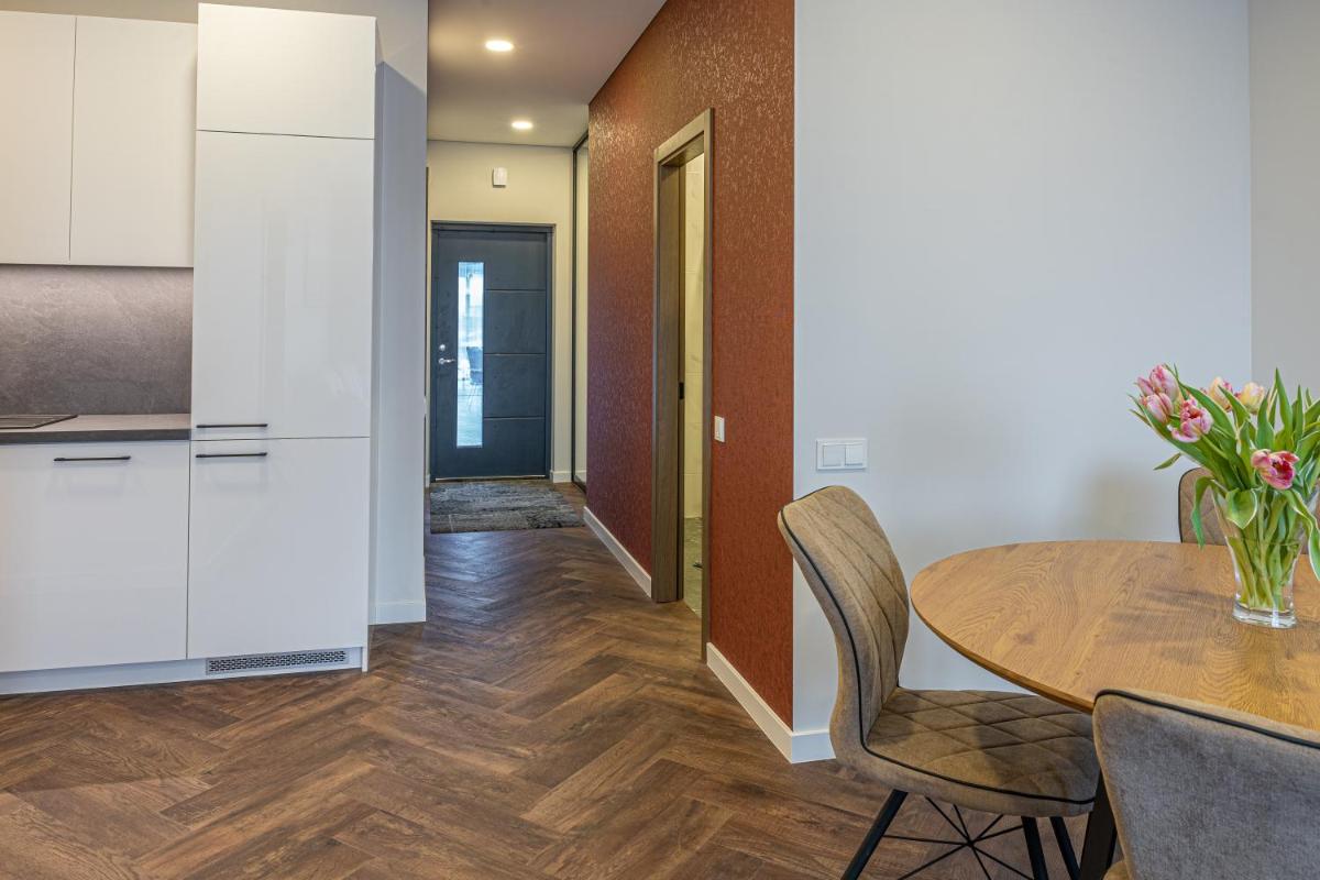 Giraitės apartment - Housity