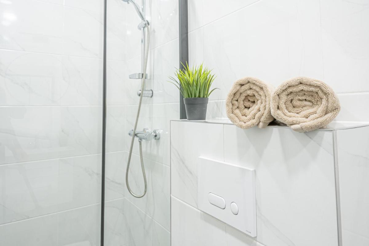 Giraitės apartment - Housity