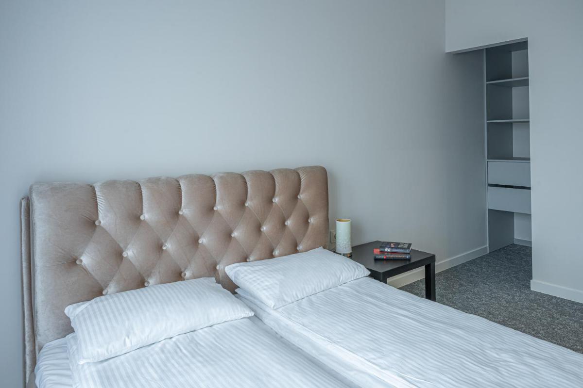 Giraitės apartment - Housity