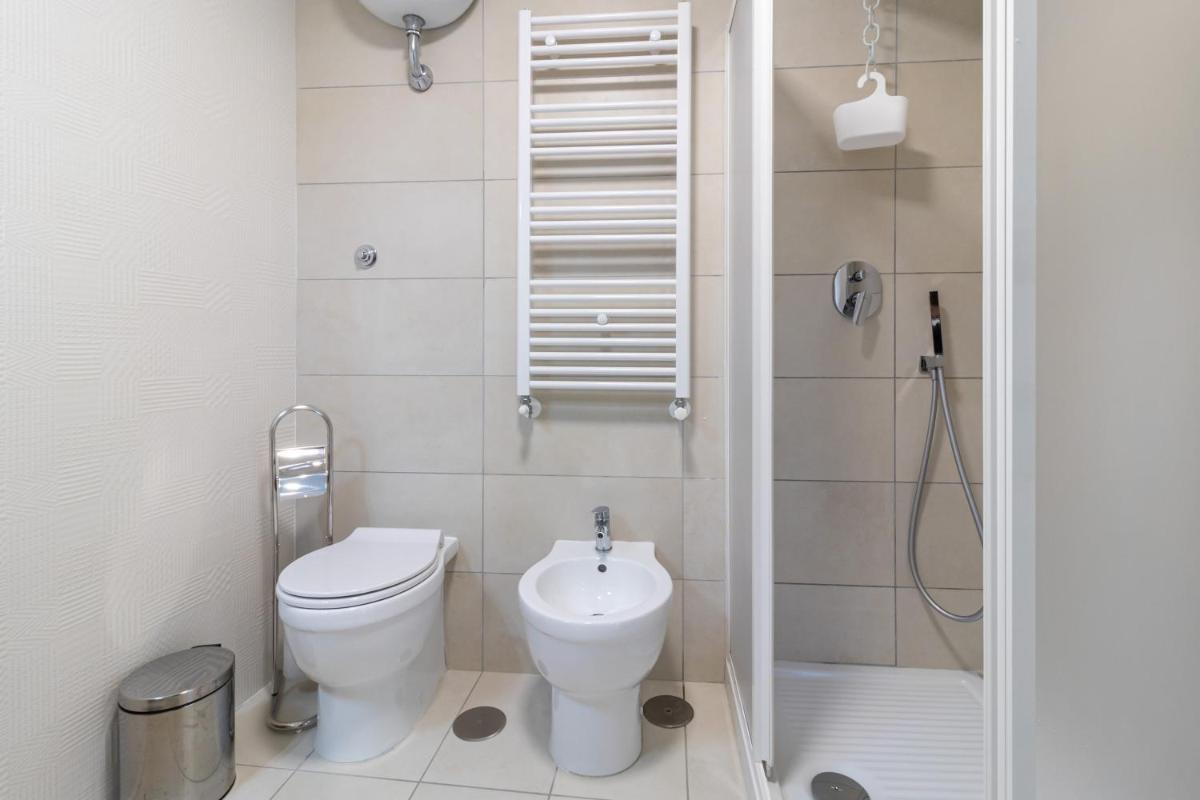 B&B MicAnTo - Housity