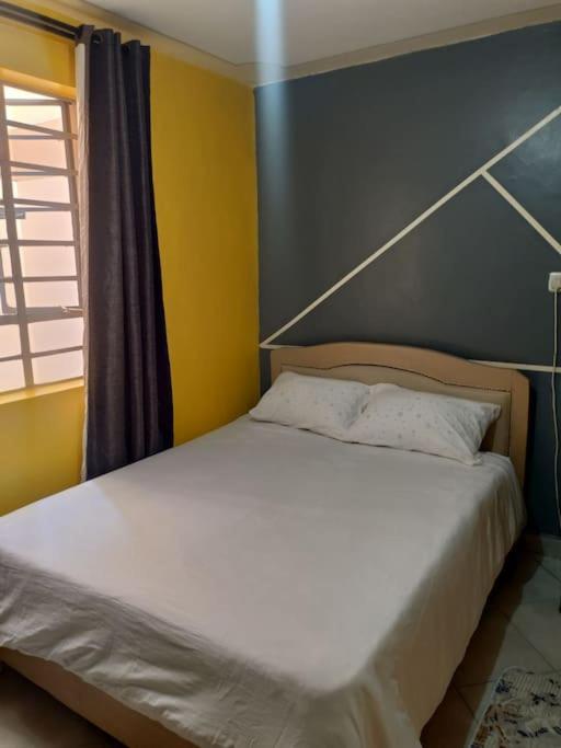 Nestle Comfort Studio Apartment - Housity
