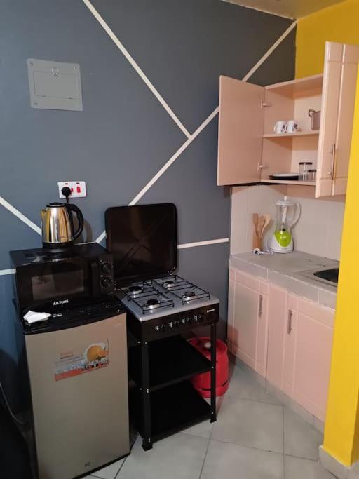 Nestle Comfort Studio Apartment - Housity