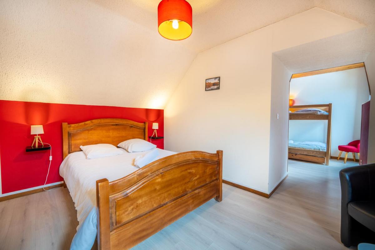 La bergerie - Housity