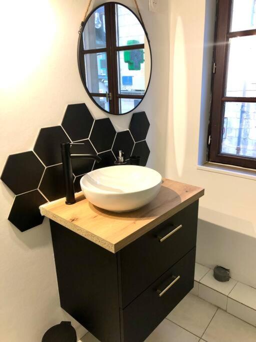 Studio Cosy - Centre Historique - Housity