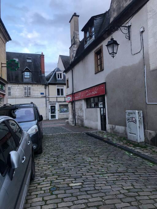 Studio Cosy - Centre Historique - Housity