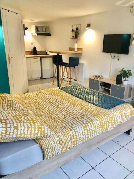 Studio Cosy - Centre Historique - Housity