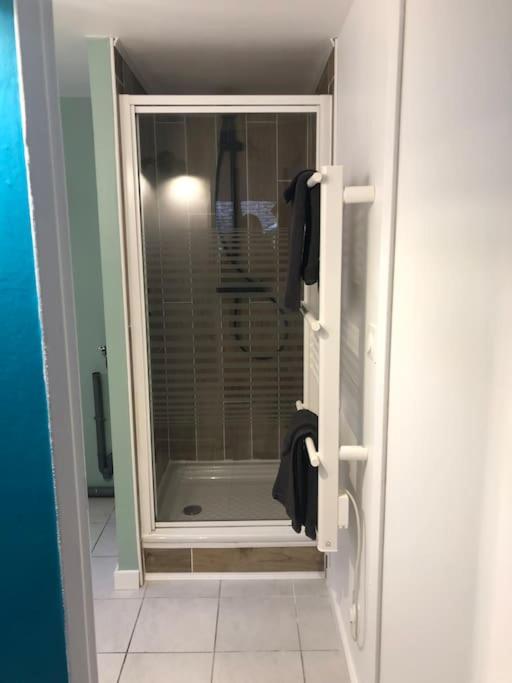 Suitetrails - Studio Cosy - Centre Historique