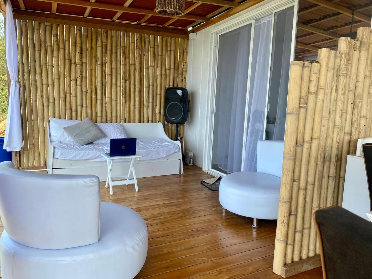 Roha Island Cabins - Housity