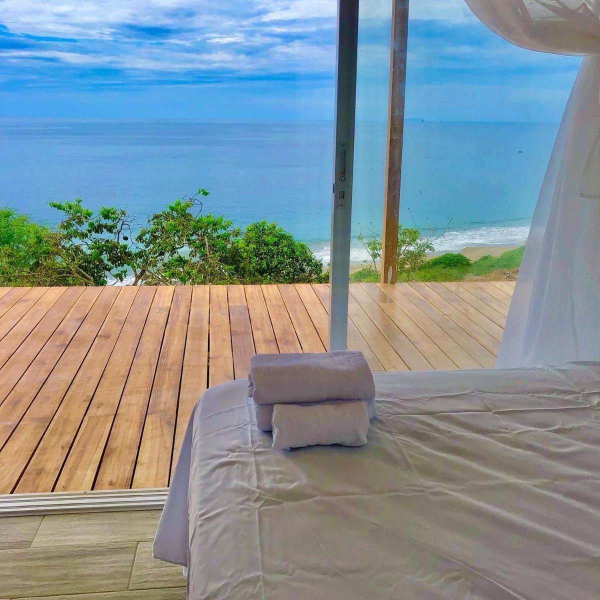 Roha Island Cabins - Housity