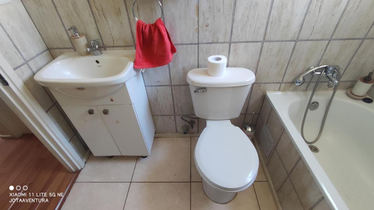 Casita de Sara - Housity