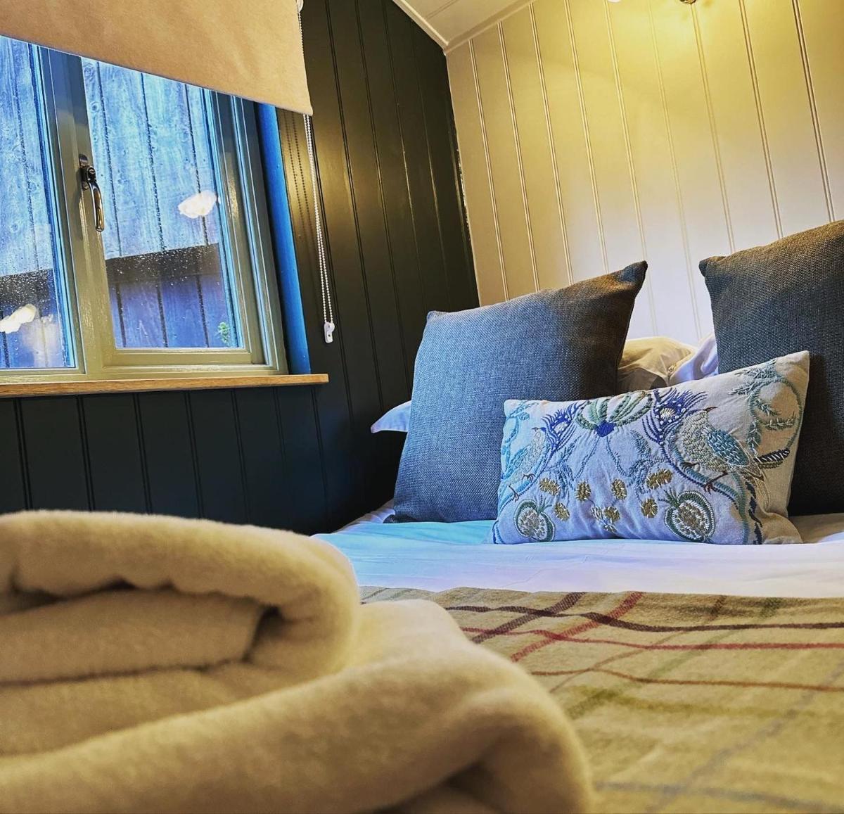 Bertie's Retreat - Housity