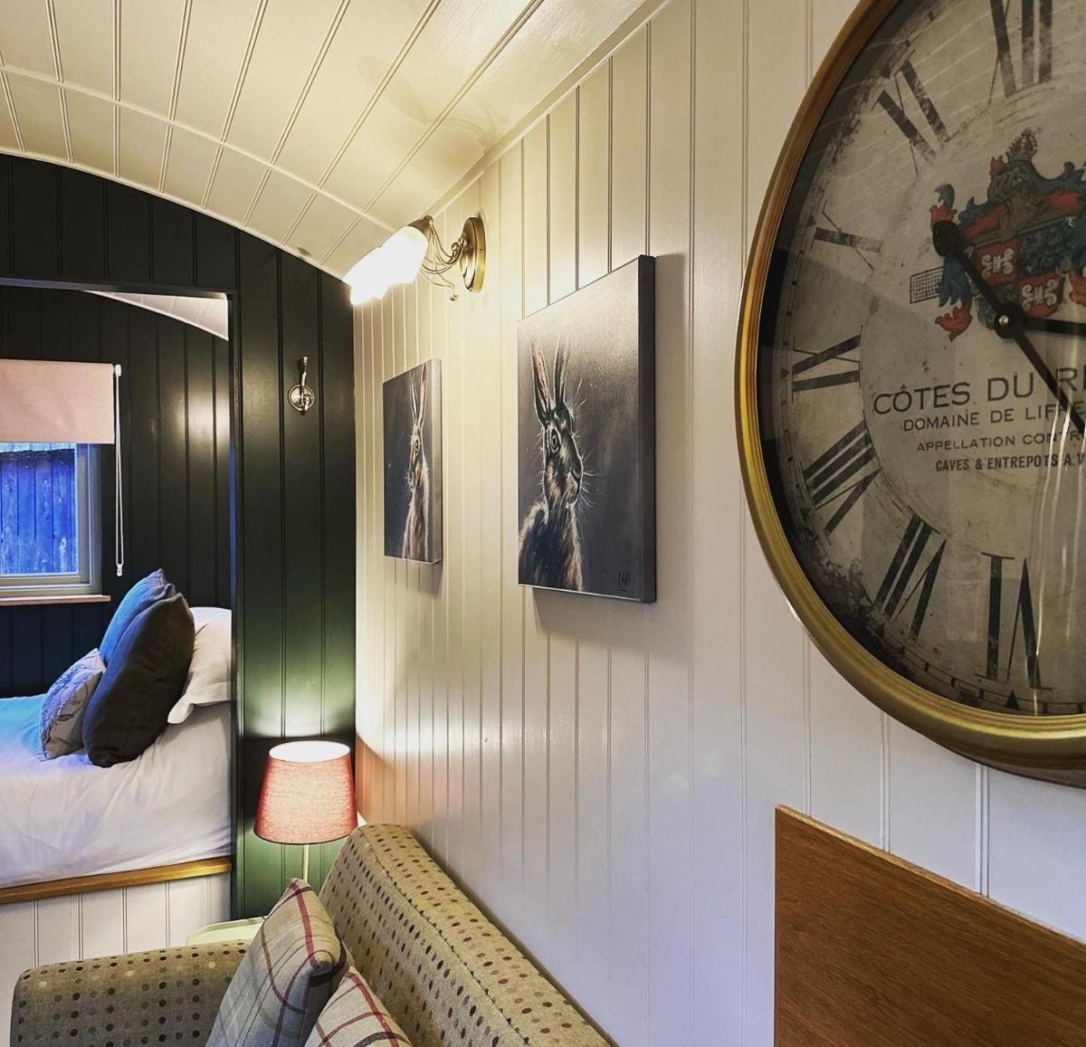 Bertie's Retreat - Housity