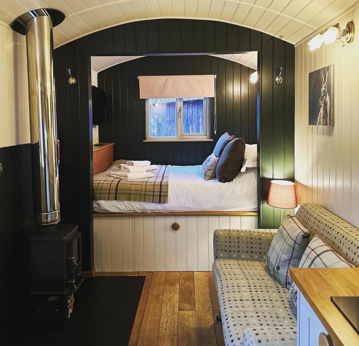 Bertie's Retreat - Housity