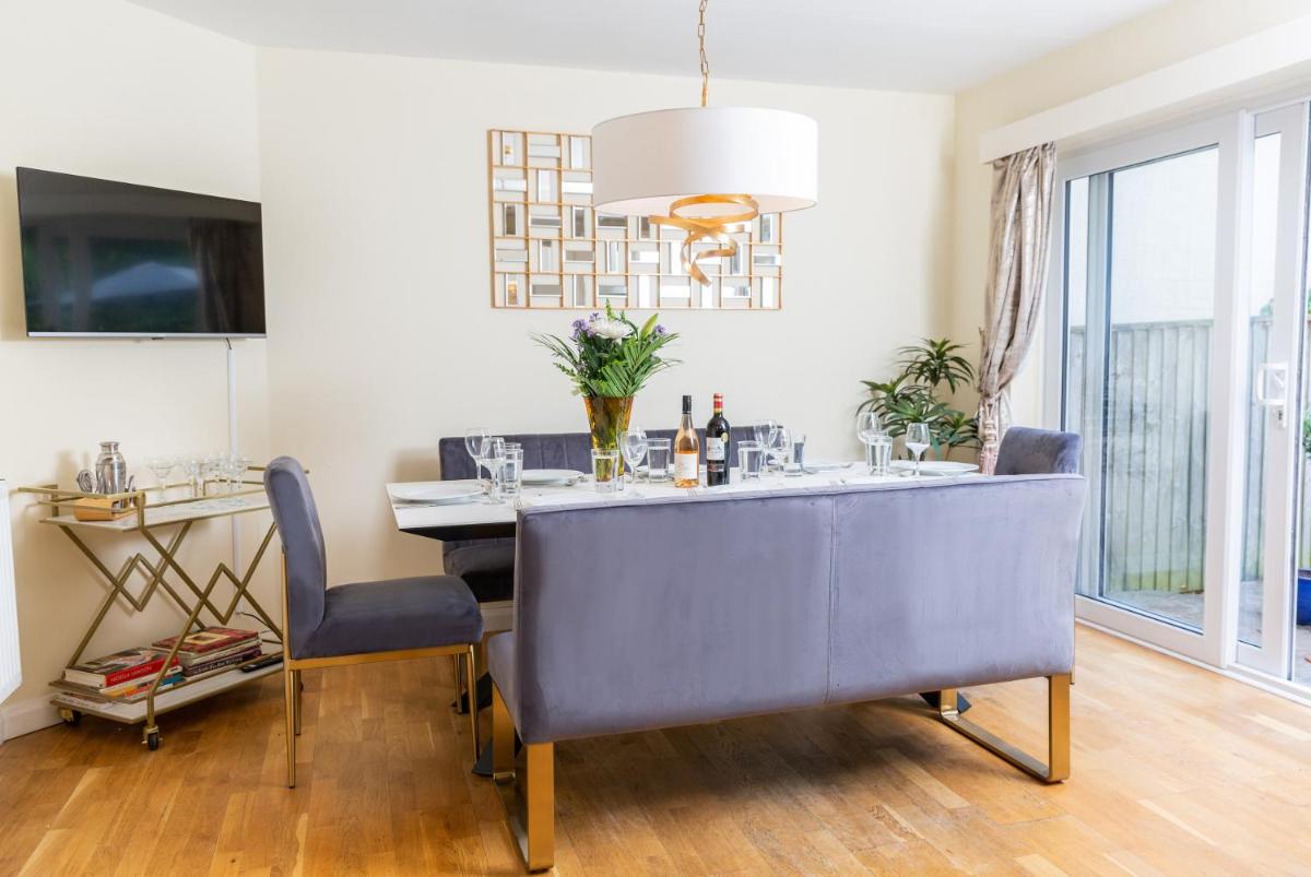 Glensanda - By Luxury Apartments - Housity