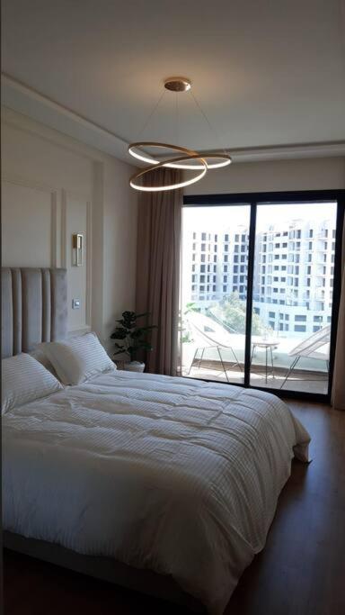 Suitetrails - Chez Miguel appartement Casablanca avec piscine