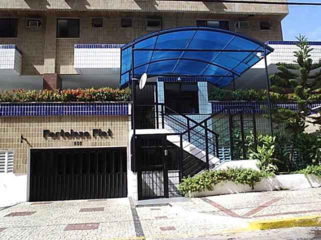 FORTALEZA FLAT apt EXECUTIVO - Housity