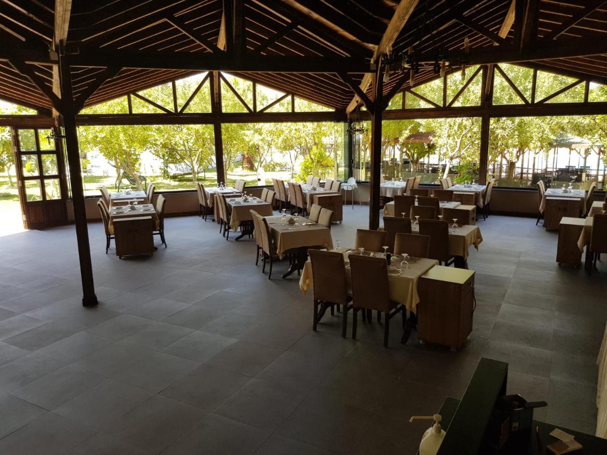 SinopSis Resort Otel - Housity