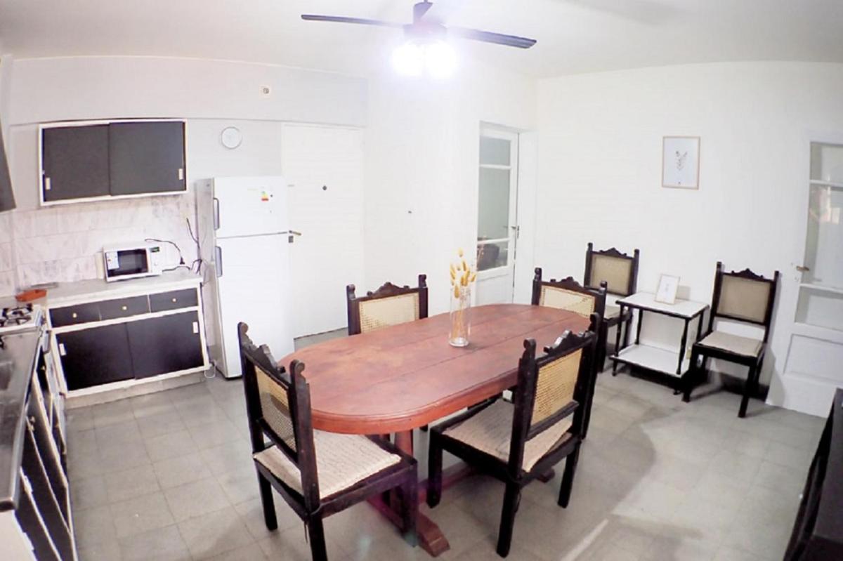 Departamento Bouquet - Housity