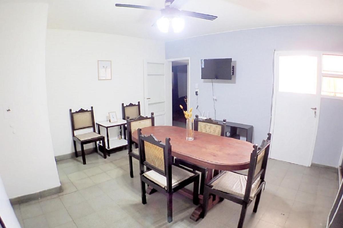 Departamento Bouquet - Housity