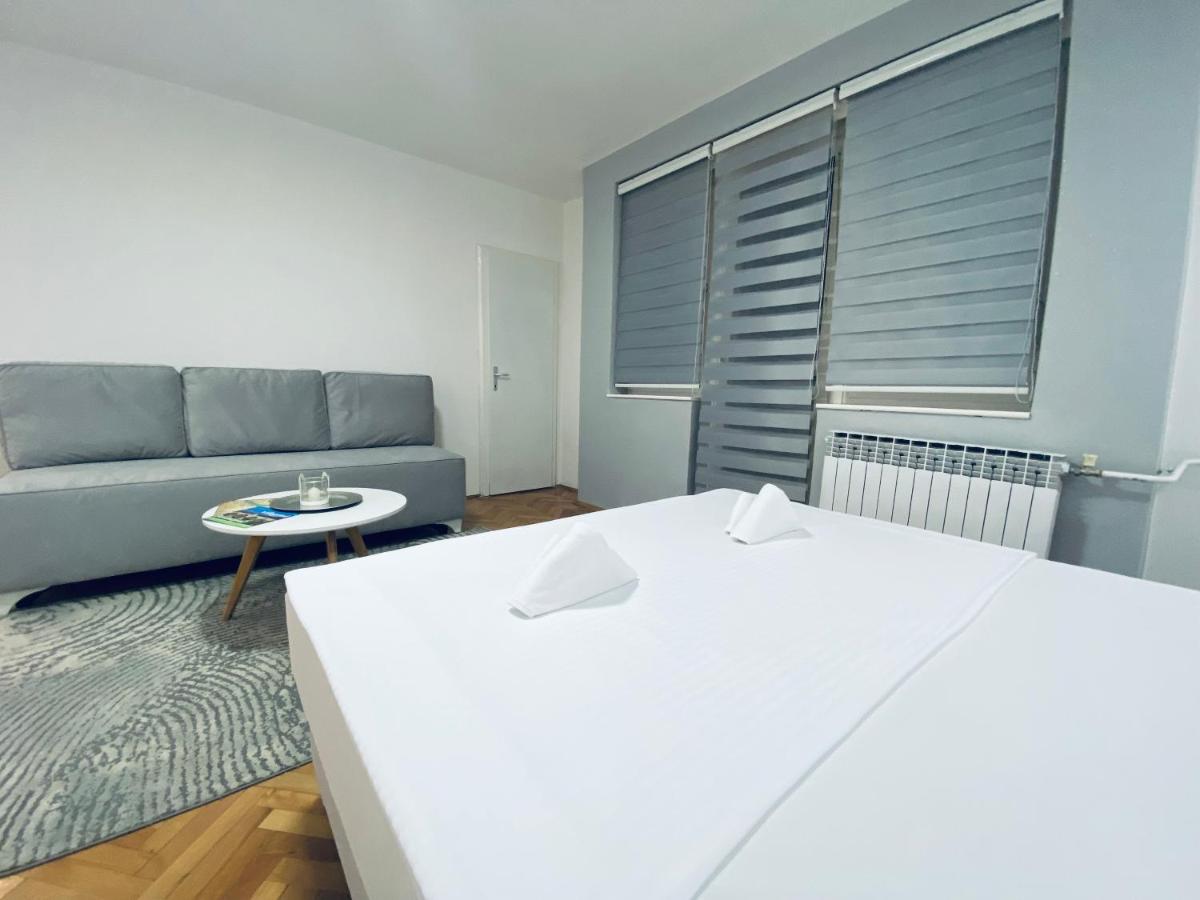 A Apartment Visegrad - Housity