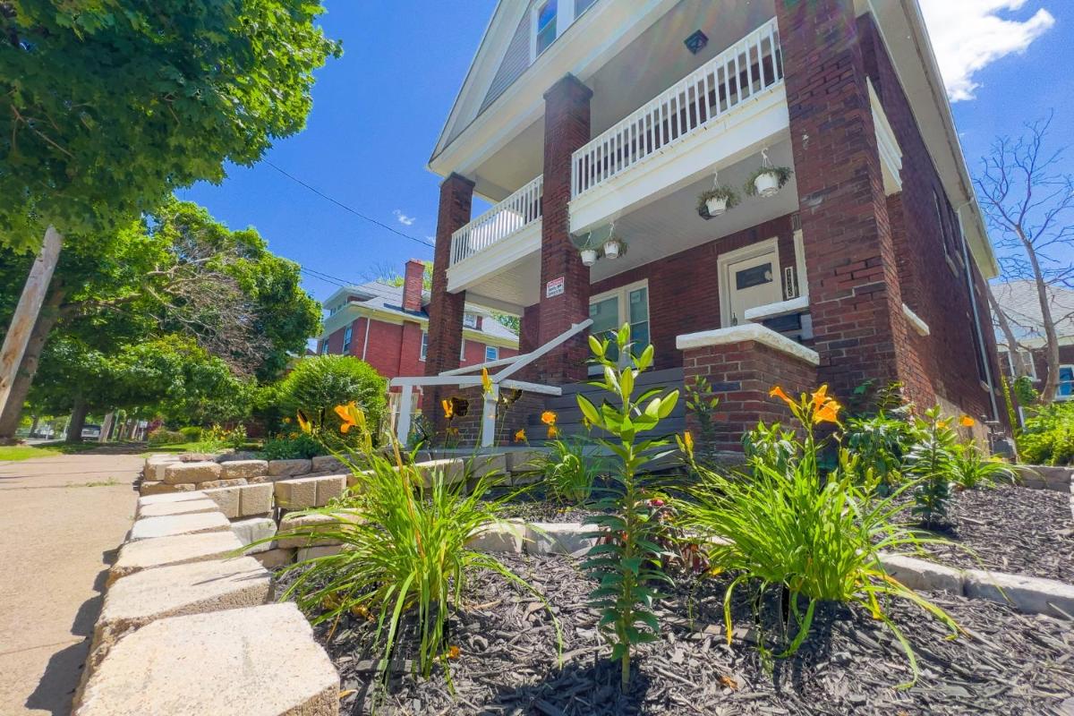 Suitetrails - The Horseshoe Falls Villa