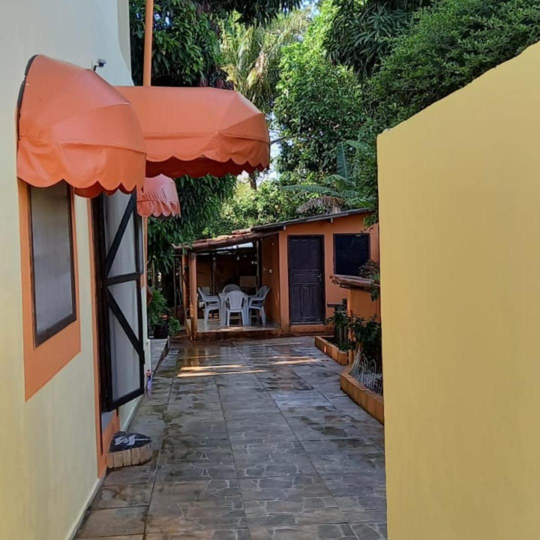 Caminho do Porto Regência - Housity