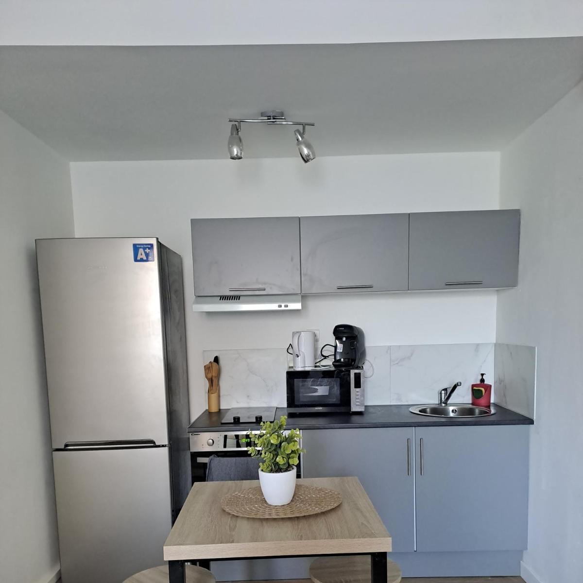 Studio de charme - Housity