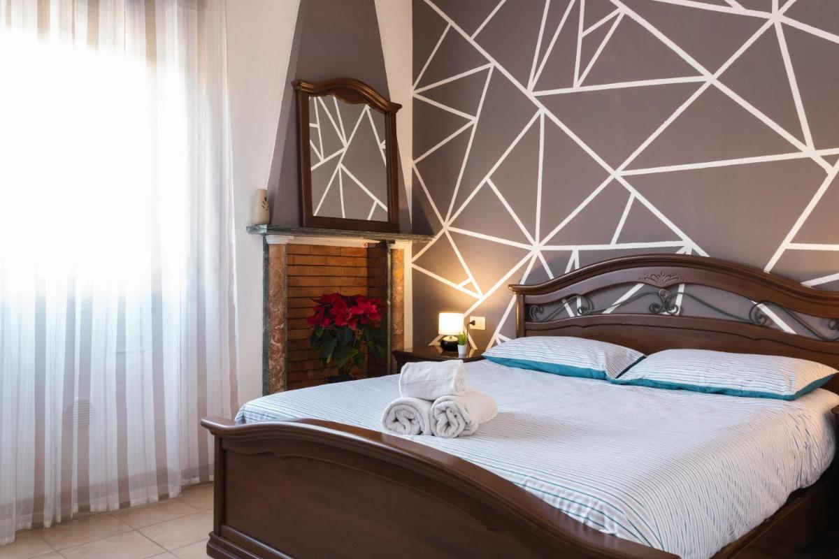 -Exclusive Verona Fiere- Free Parking and Wi-Fi- - Housity