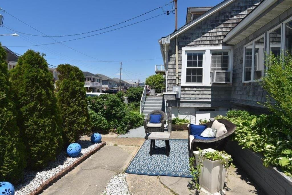 Summer Wind - Housity