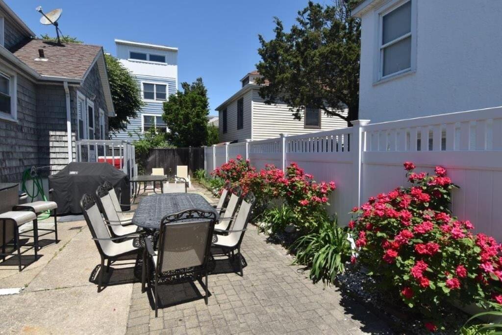 Summer Wind - Housity