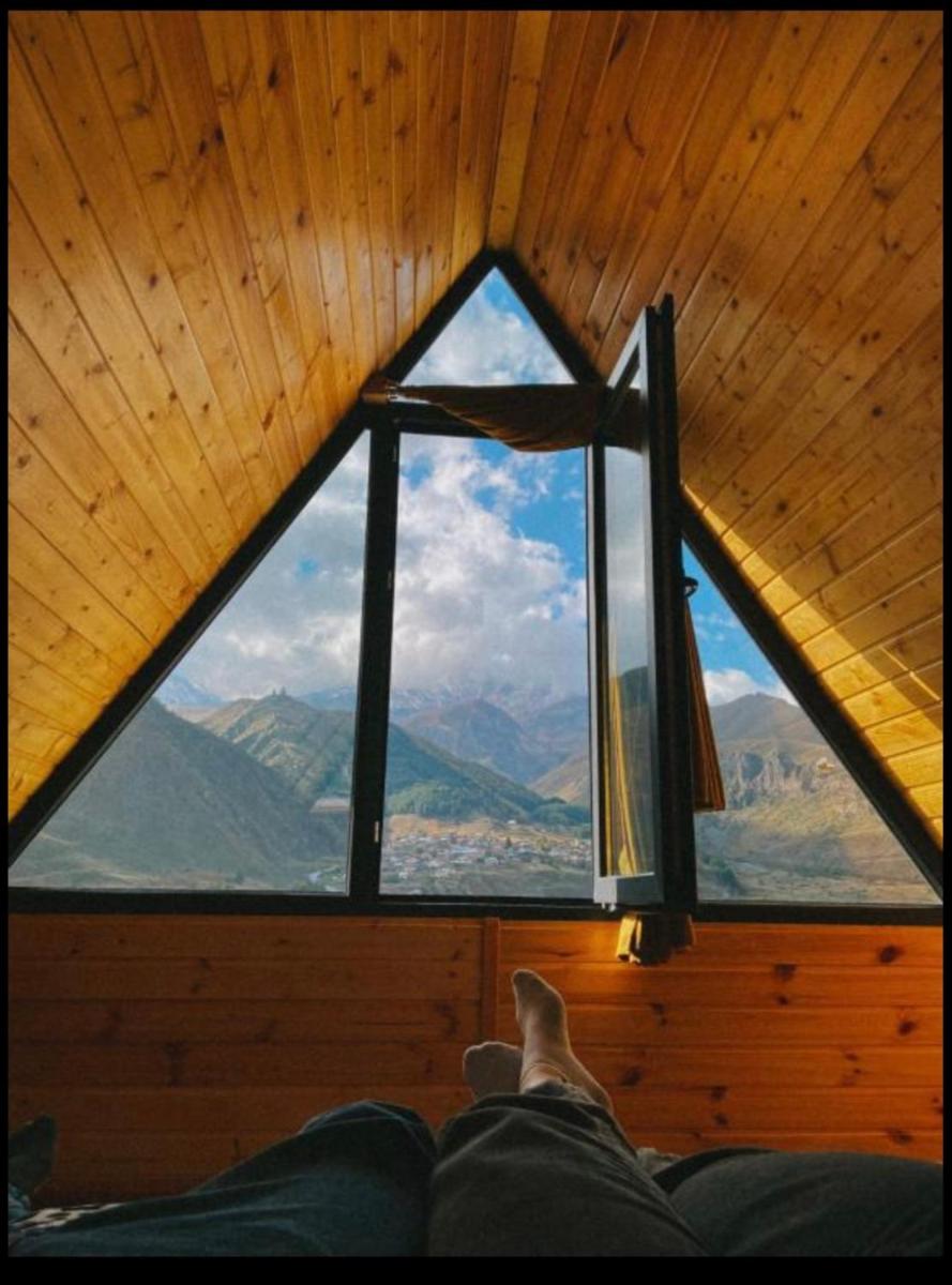 Alagi Cottage Kazbegi - Housity