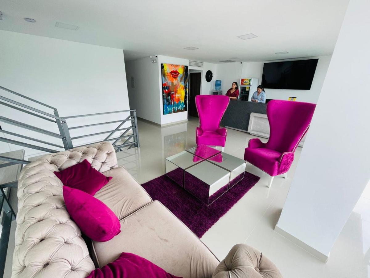HOTEL SAN FRANCISCO PITALITO - Housity