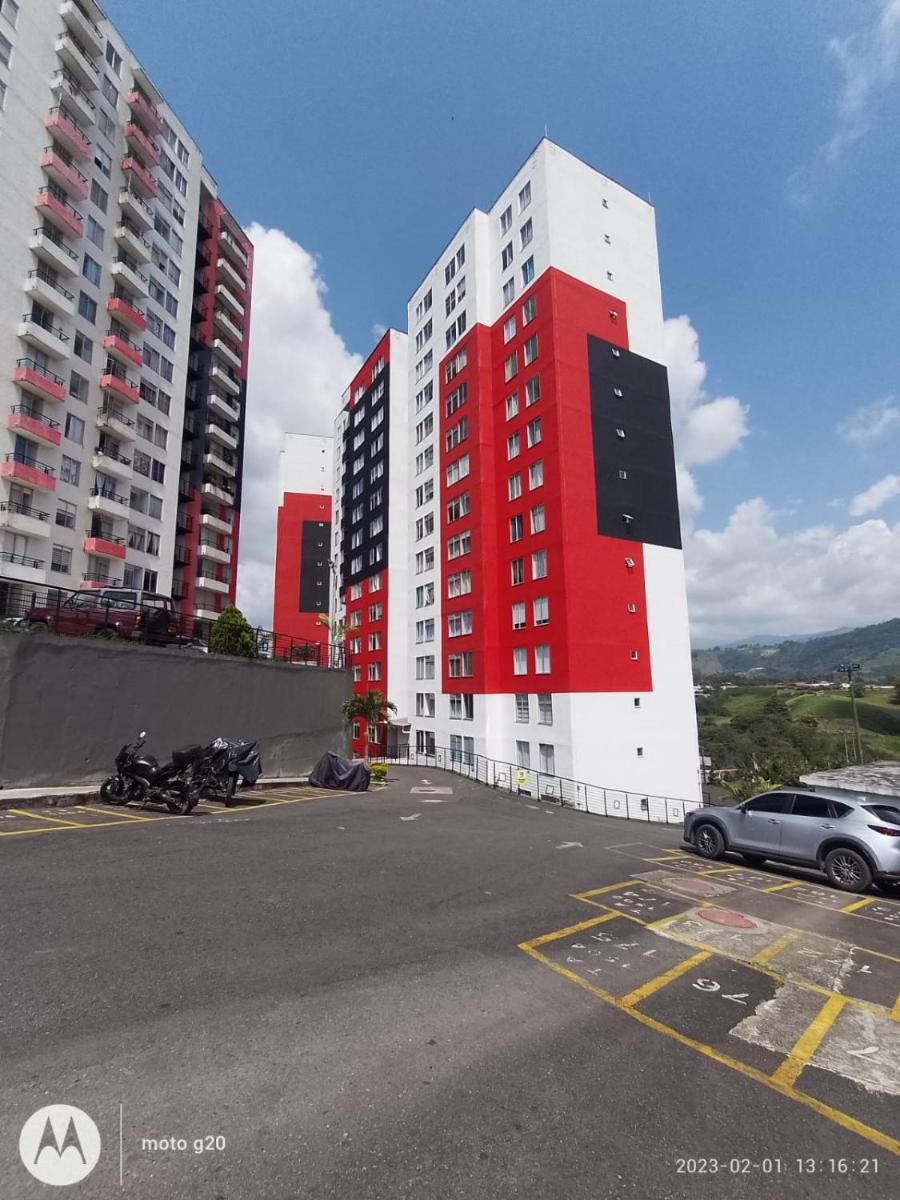 OroNegroApartaHoteles Acogedor Apartaestudio Amoblado Armenia, Quindio - Housity