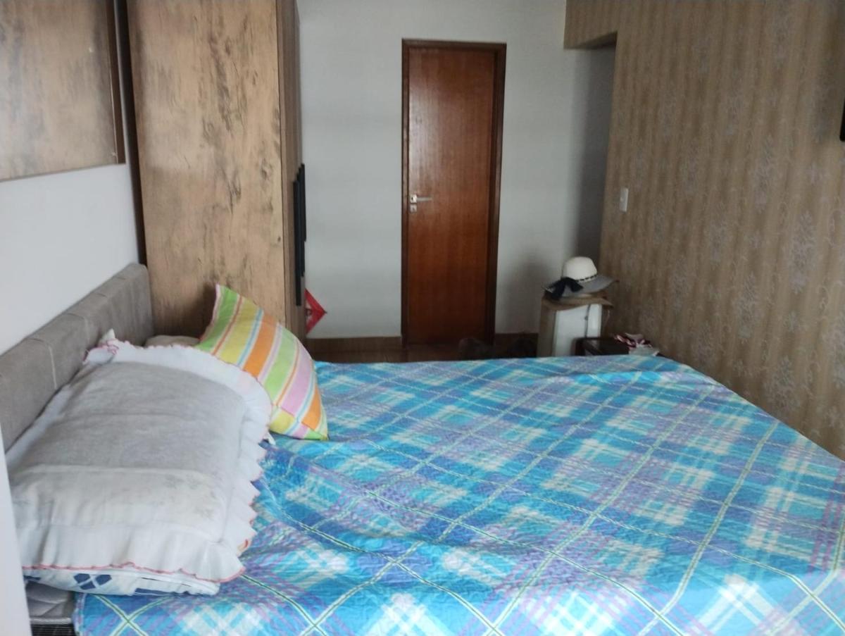 Suitetrails - Apartamento pé na areia. Local tranquilo