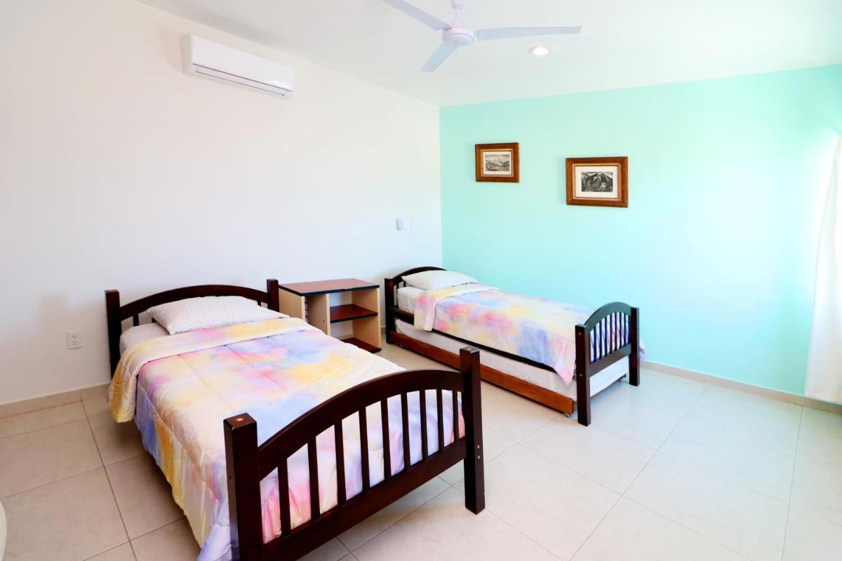 Departamento Vacacional Torre Mónaco - Hizvo