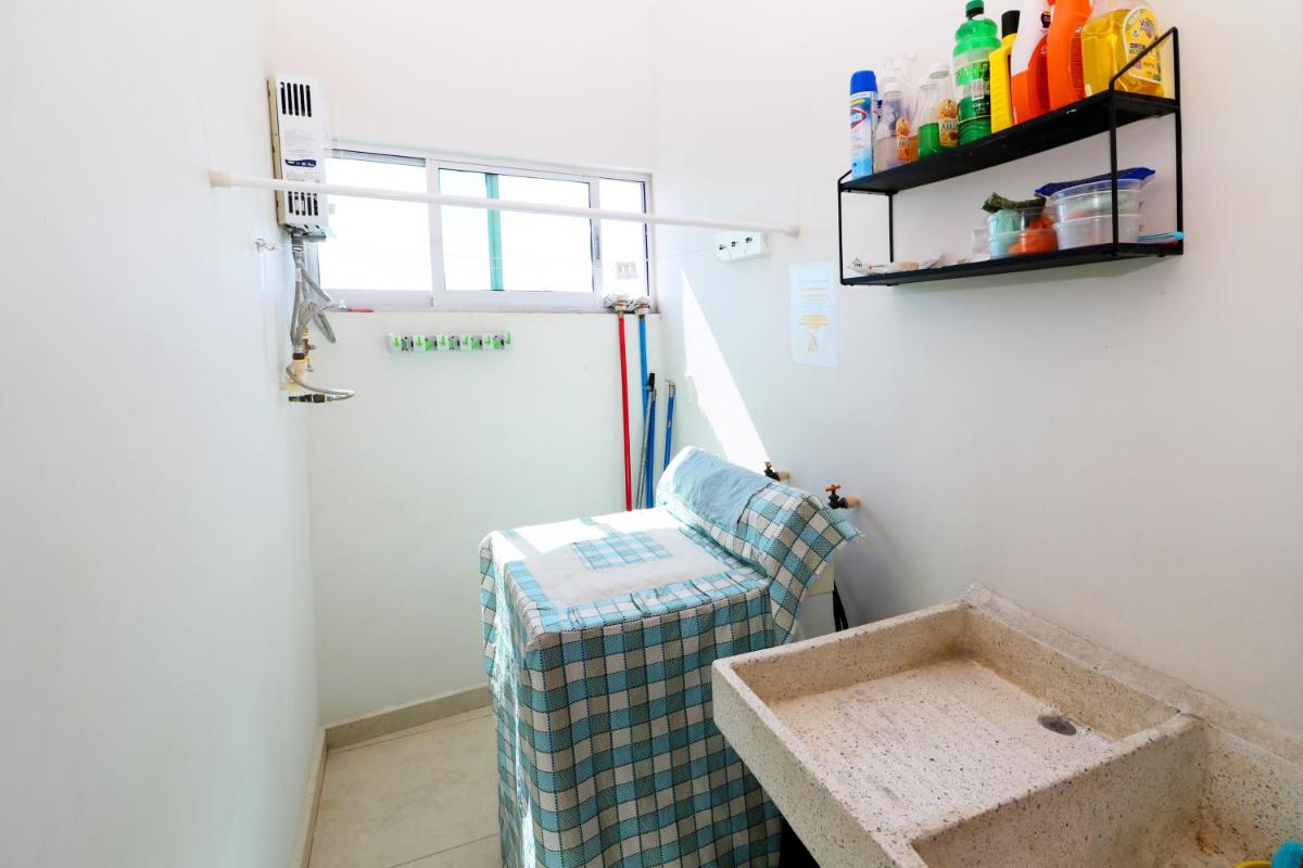 Departamento Vacacional Torre Mónaco - Hizvo