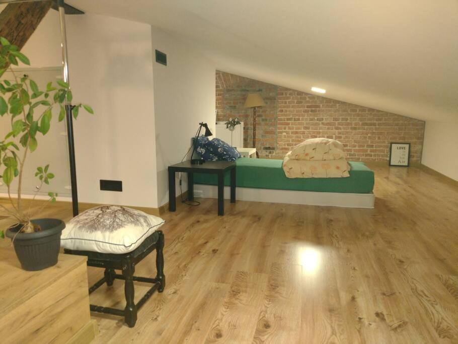 Starówka apartament Miodova 12 - Hizvo