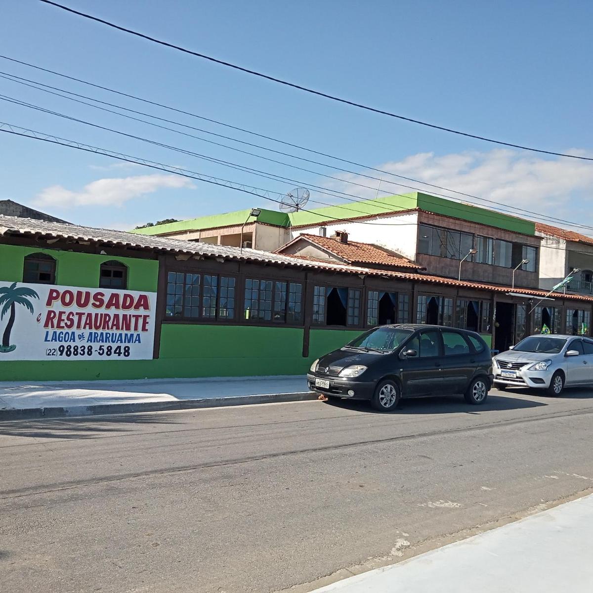 Pousada Lagoa de Araruama - Housity
