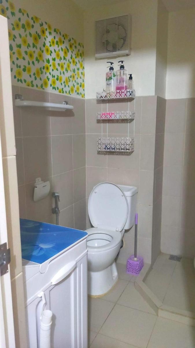 Suitetrails - Seawind CONDOMINIUM