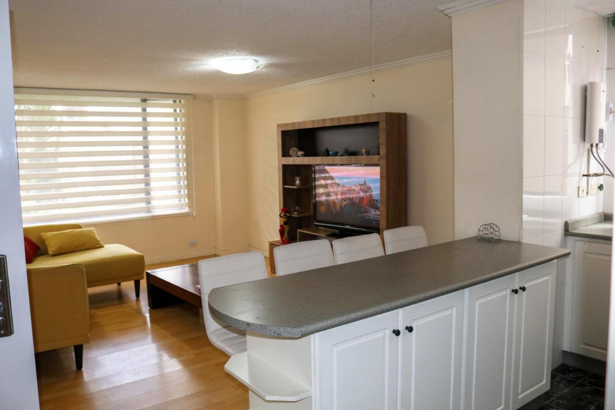 VANILLA SUITE - Great Location - Financial zone - Housity