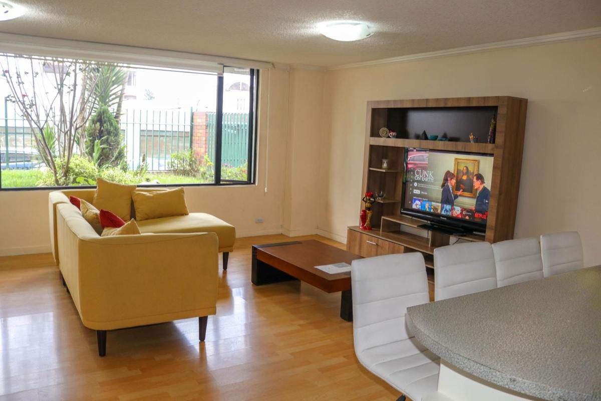 VANILLA SUITE - Great Location - Financial zone - Housity