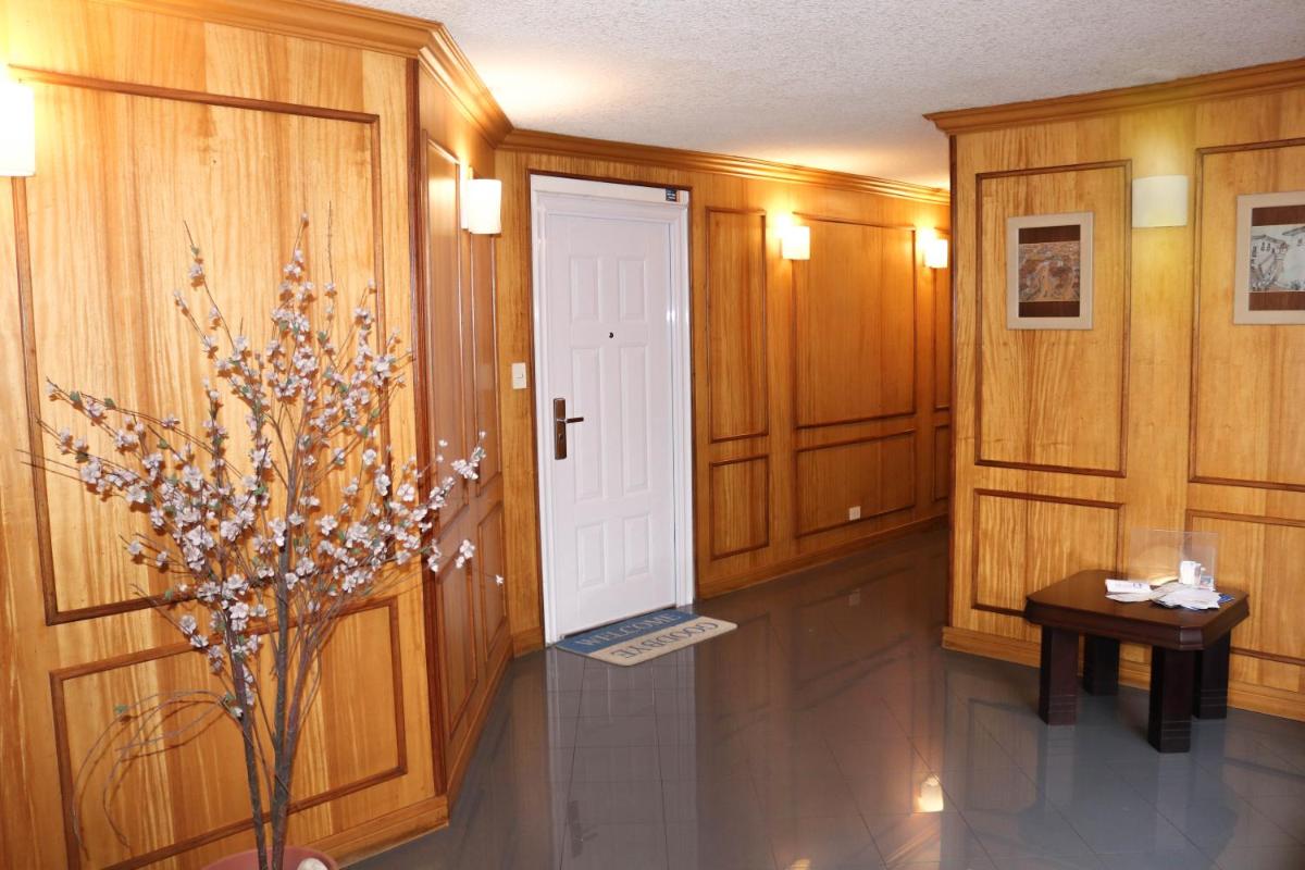 VANILLA SUITE - Great Location - Financial zone - Housity