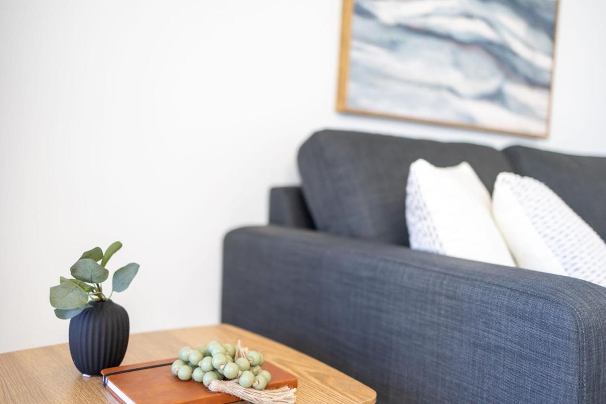 Suitetrails - Port Lincoln Beachfront Apartments