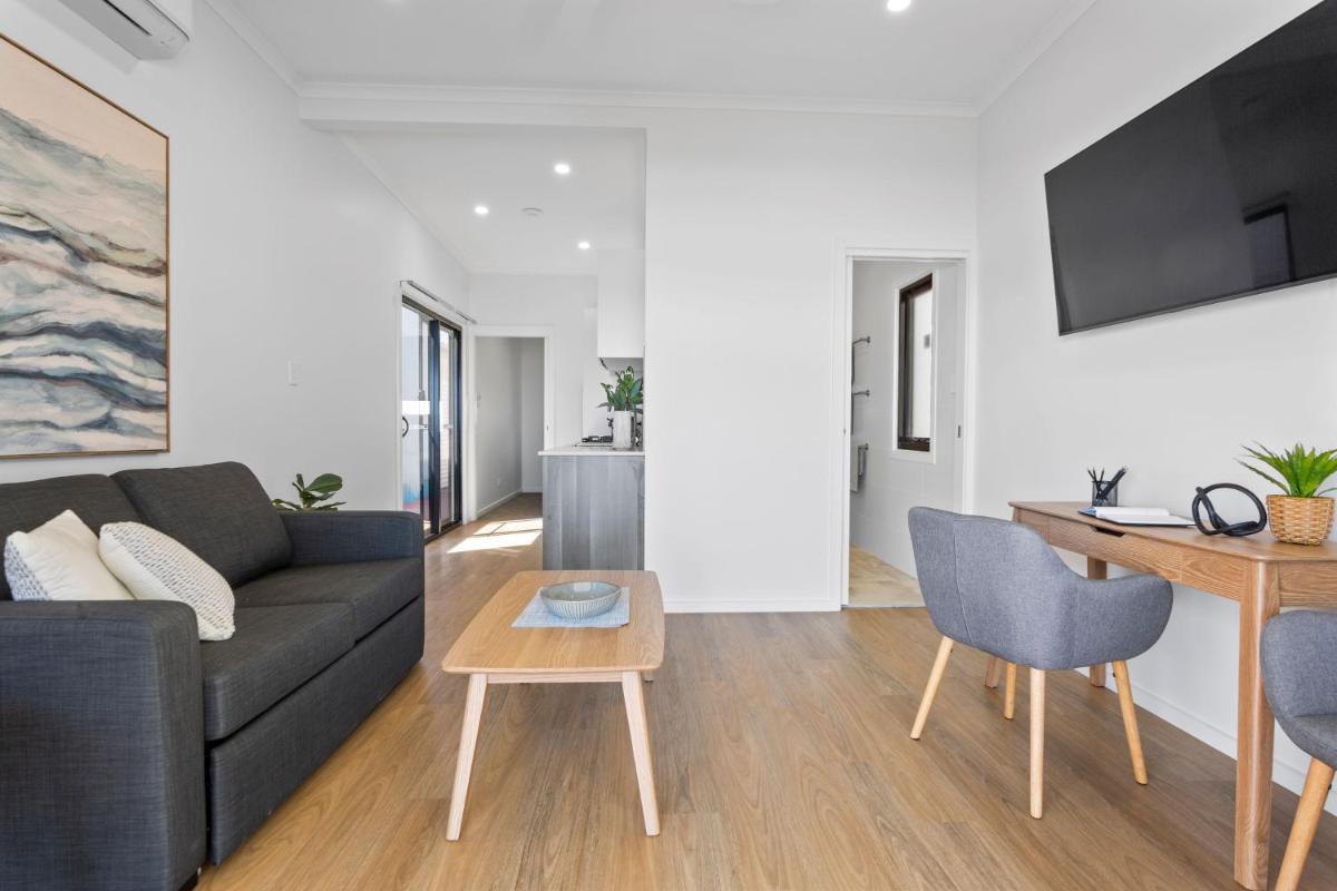 Suitetrails - Port Lincoln Beachfront Apartments