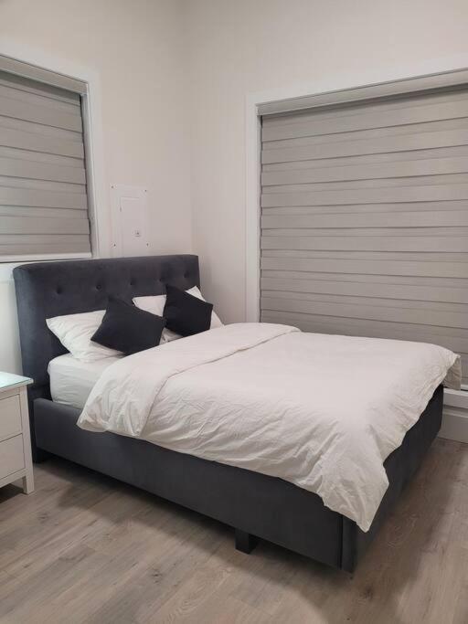 Contemporary getaway with separate entrance - Housity