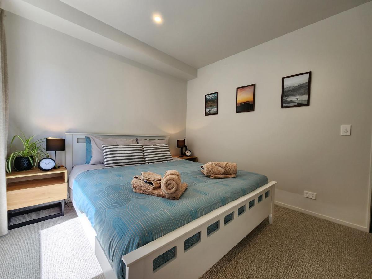 Suitetrails - Coastal Living in Comfort