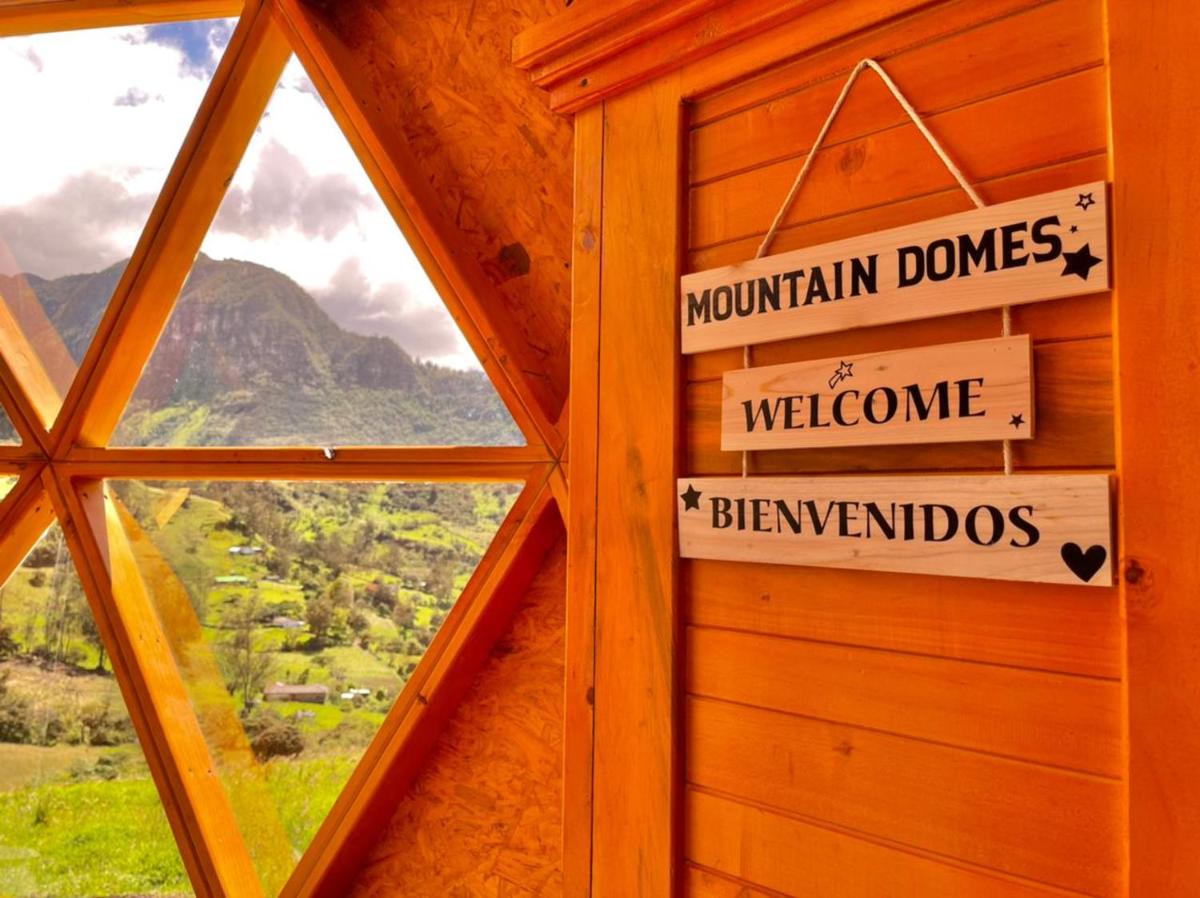 Colombia Mountain Tours Glamping - Housity